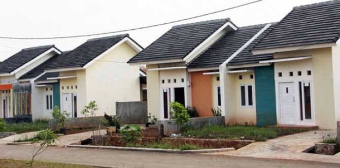 KPR-Rumah