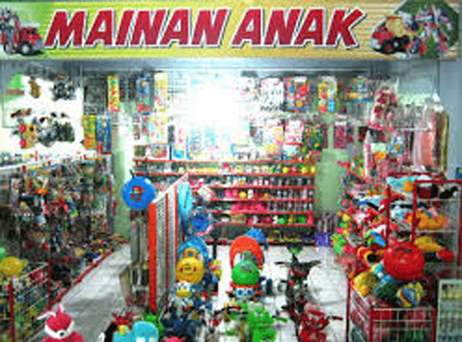 MAINAN-ANAK
