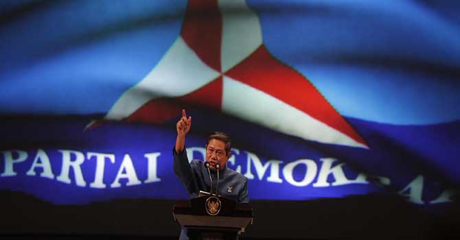 demokrat