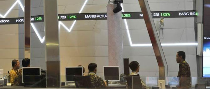 ihsg