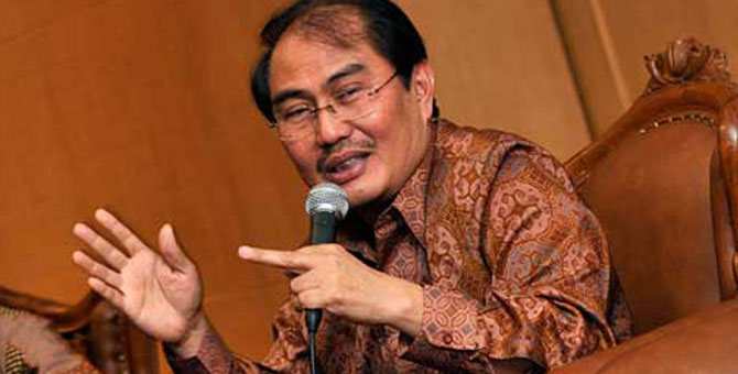 jimly-Asshiddiqie