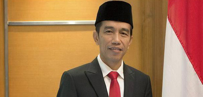 jokowi