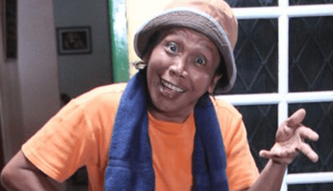 mandra-ok