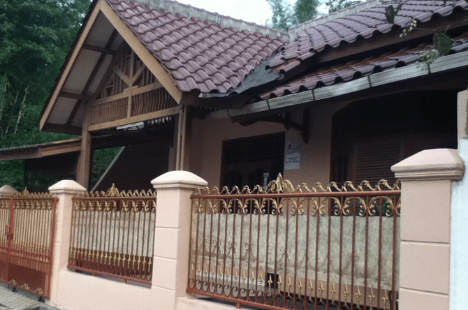 rumah