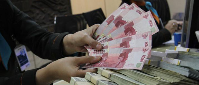 rupiah
