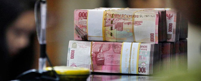 rupiah