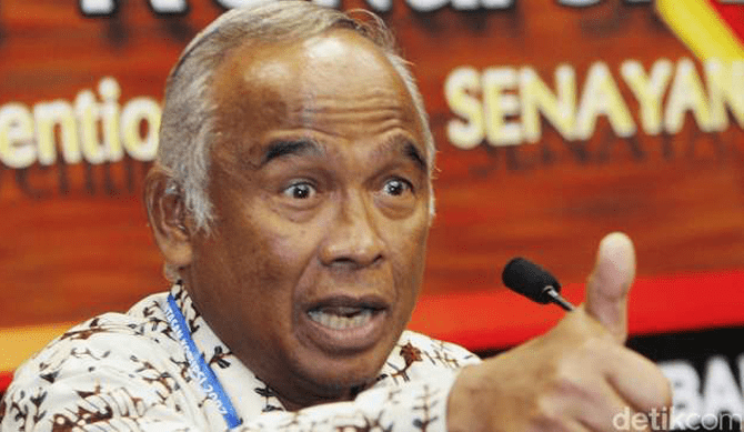 taufik
