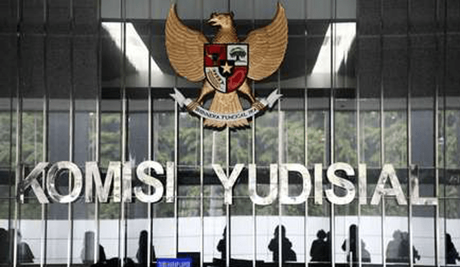 yudisial