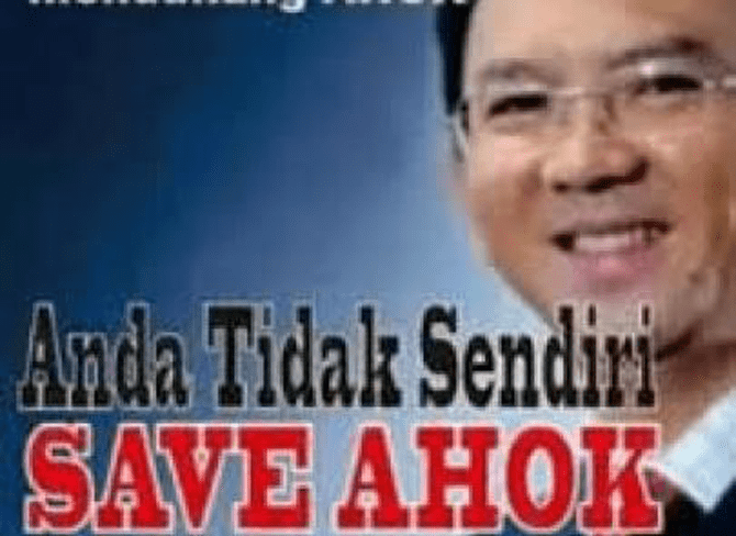 ahok