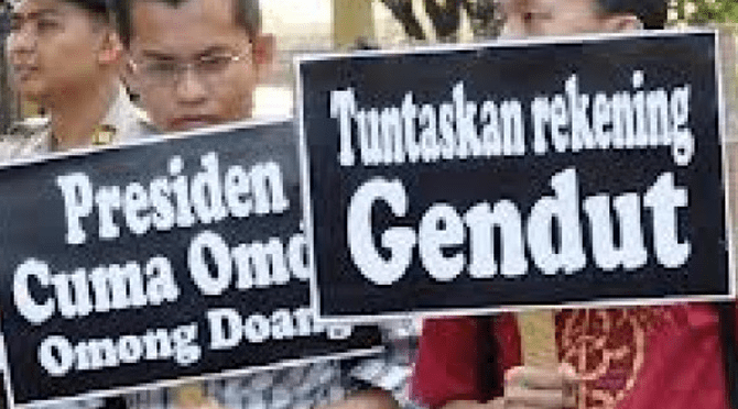 gendut