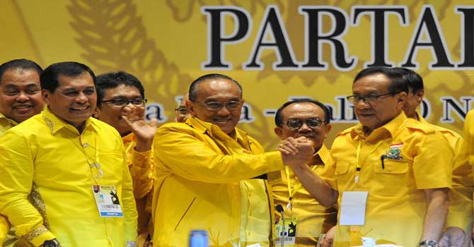golkar