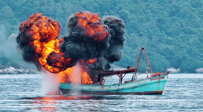 kapal