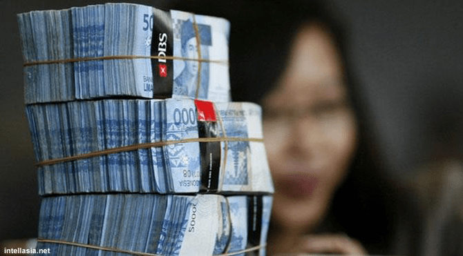 rupiah