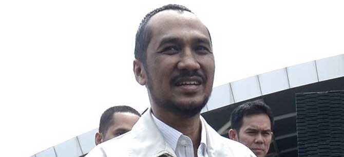 Abraham-samad