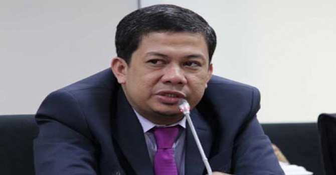 Fahri_Hamzah