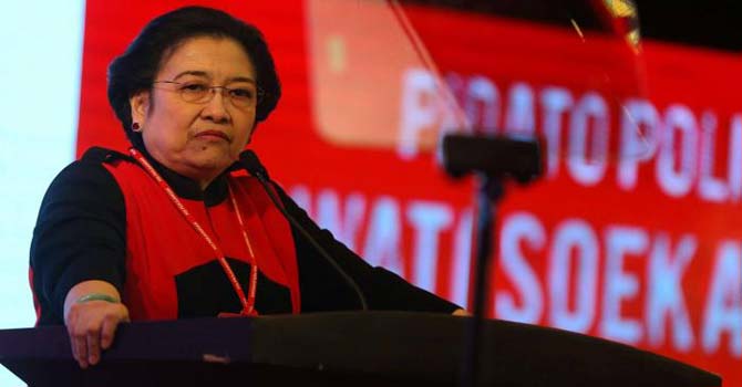 Megawati