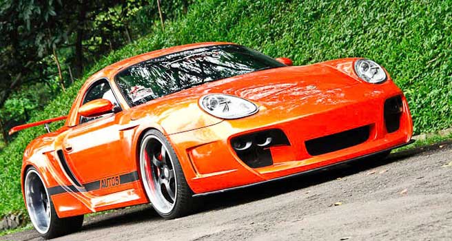 Modifikasi-Porsche-1