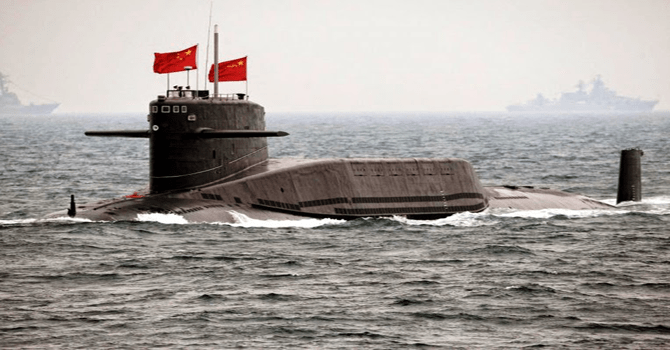 Type-094-Jin-Class-Submarin