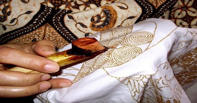 batik-tulis