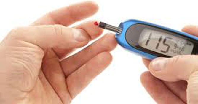 diabetes