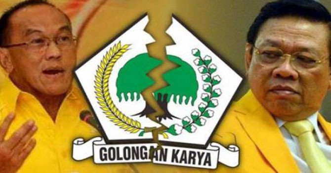 golkar