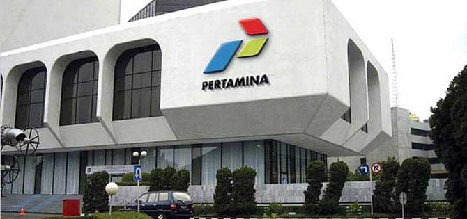 Pertamina
