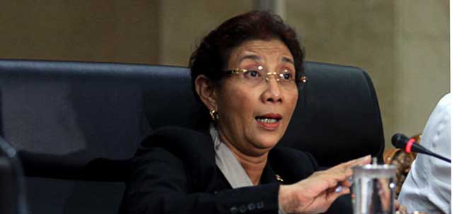 Susi-Pudjiastuti