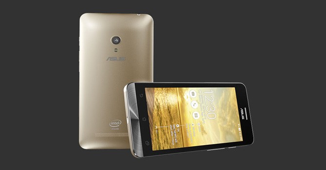 Zenfone-5