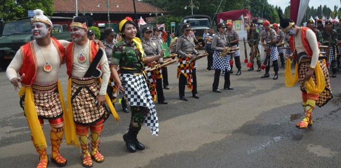 banyumas