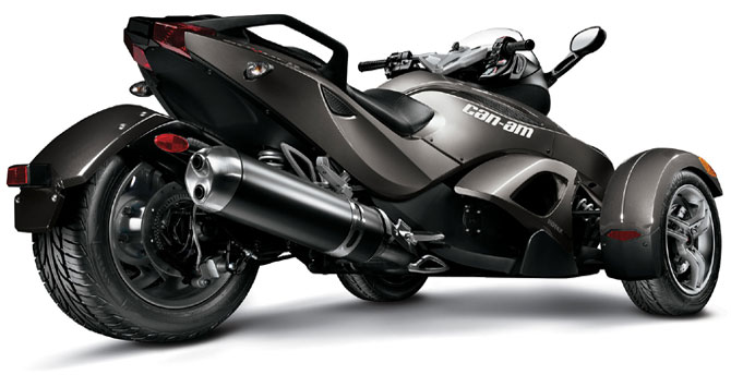 can-am