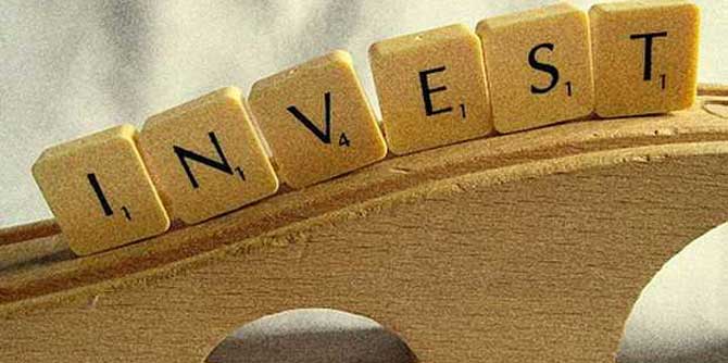 investasi