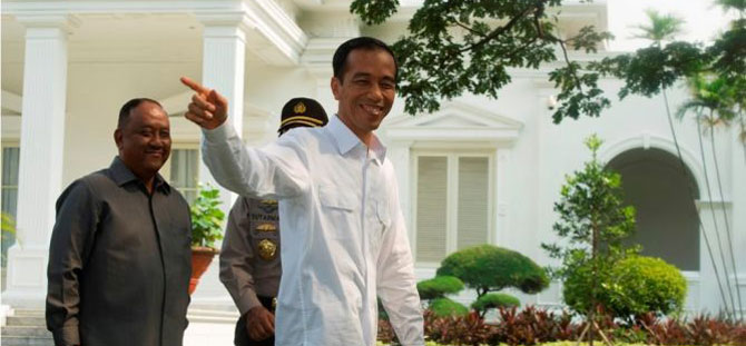 jokowi