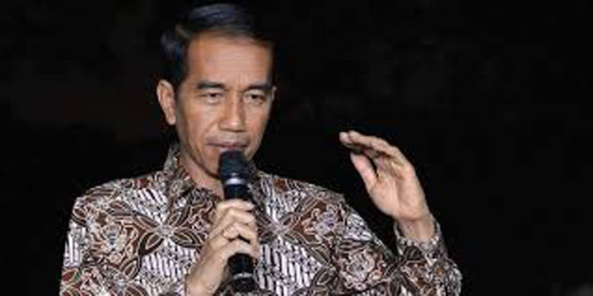 jokowi