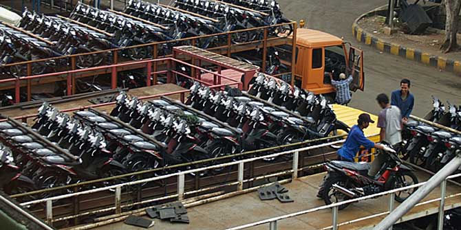 motor