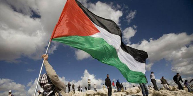 palestina