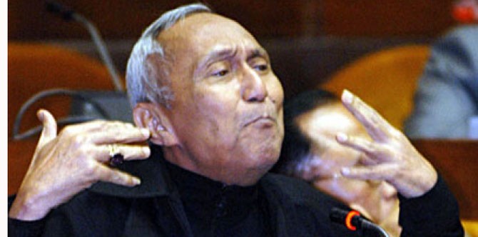 permadi