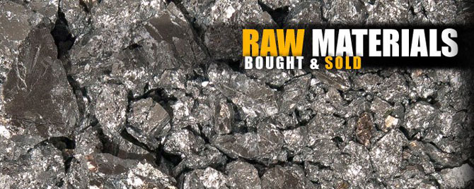 raw-material