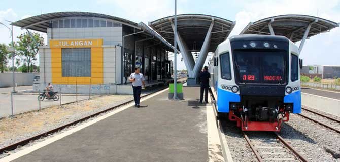 rel-kereta