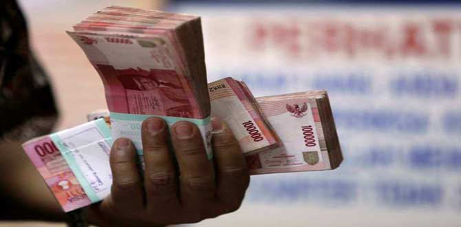 rupiah