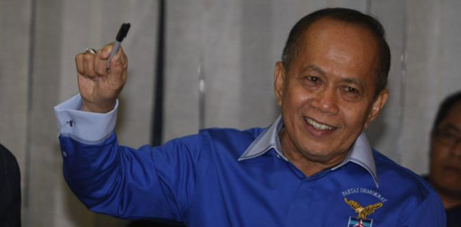 syarief-hasan
