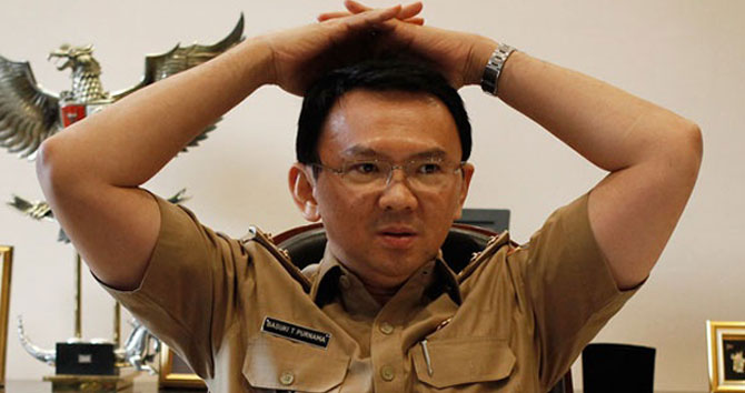 Ahok