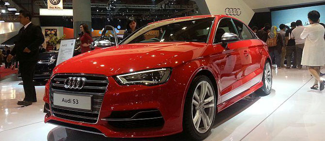 Audi-S3