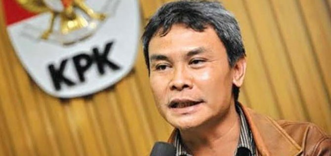 Budi-Plt-Pimpinan