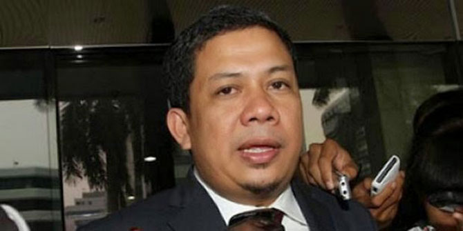 Fahri-Hamzah