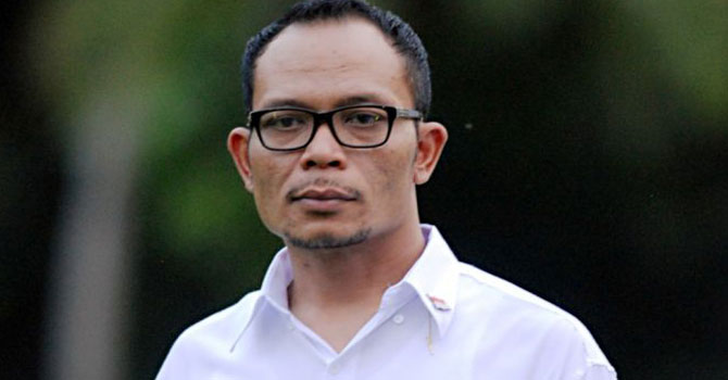 Hanif-Dhakiri