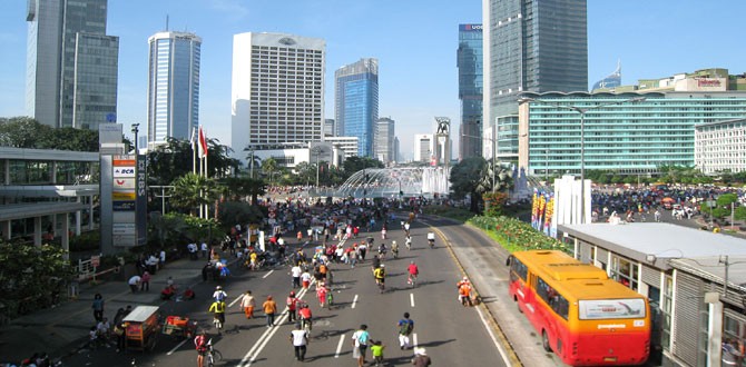 Jakarta