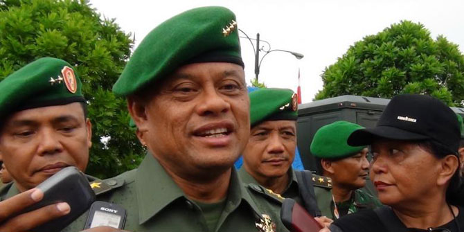 Jend-TNI-Gatot