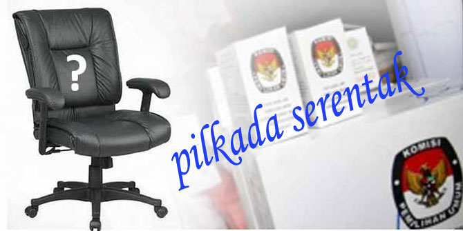 Pilkada-serentak