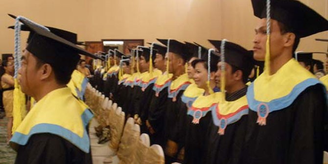 Sarjana