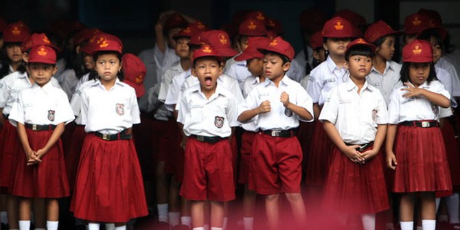 anak-sekolah